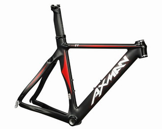 bobtrax carbon frame